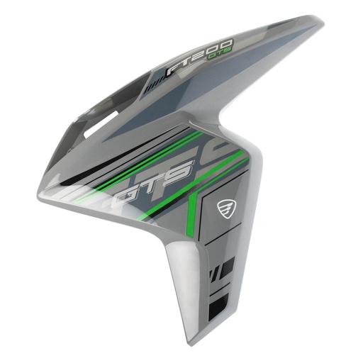 [F13013215] CUBIERTA TANQUE IZQ GRIS RATA