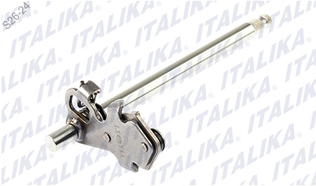 [E14010251] EJE SELECTOR CAMBIOS