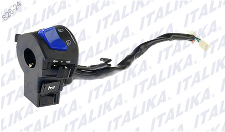 [F04040313] MANDO IZQ