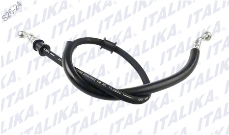 [F14020752] MANGUERA FRENO DEL L=800