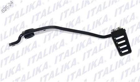 [F11031202] PEDAL FRENO TRAS