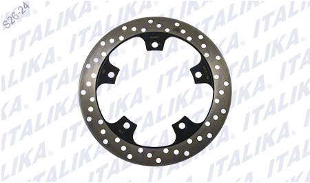 [F14020750] DISCO FRENO DEL