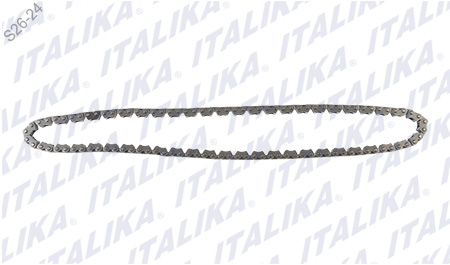 [E04030127] CADENA TIEMPO 102 ESLABONES