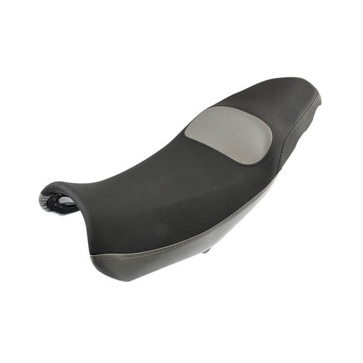 [F03010333] ASIENTO NEGRO GRIS