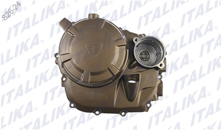 [E10010186] CUBIERTA CARTER DER DORADO