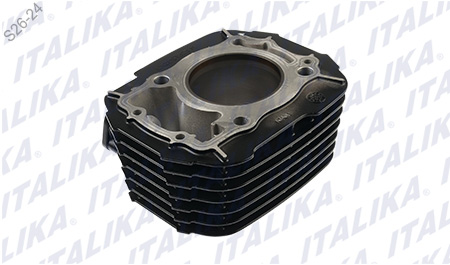 [E03010091] CILINDRO NEGRO