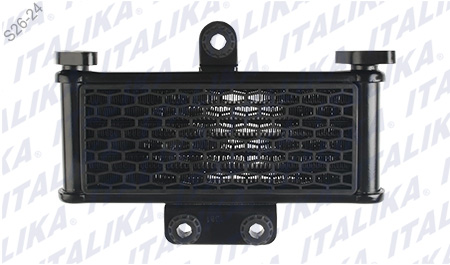 [E15010042] RADIADOR ENFRIADOR ACEITE