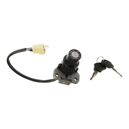 [F04020280] JUEGO INTERRUPTOR ENCENDIDO