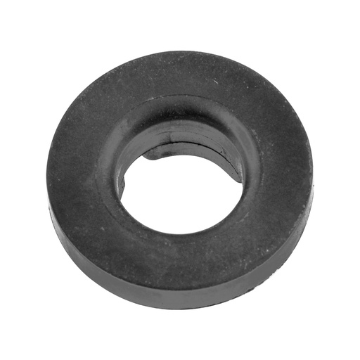 [F09080031] GOMA RANURADA 26X12.5X11