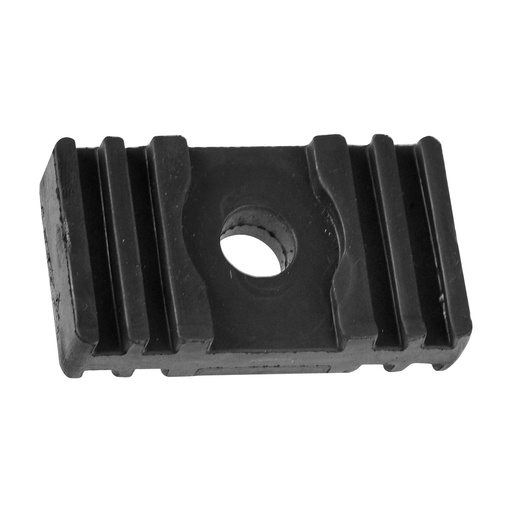 [F17040204] GOMA BASE TANQUE COMBUSTIBLE