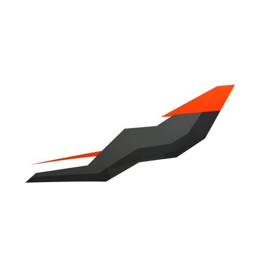 [F13020670] ETIQUETA DER SUP PANEL DEL