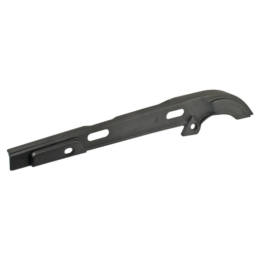 [F02030577] CUBRE CADENA NEGRO