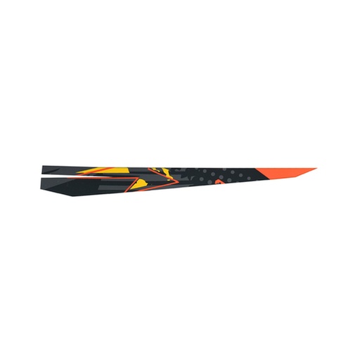 [F13020675] ETIQUETA FRONT INF IZQ PANEL TRAS