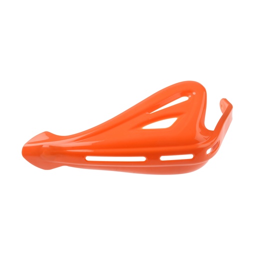 [F13013233] PROTECTOR PUÑO IZQ NARANJA