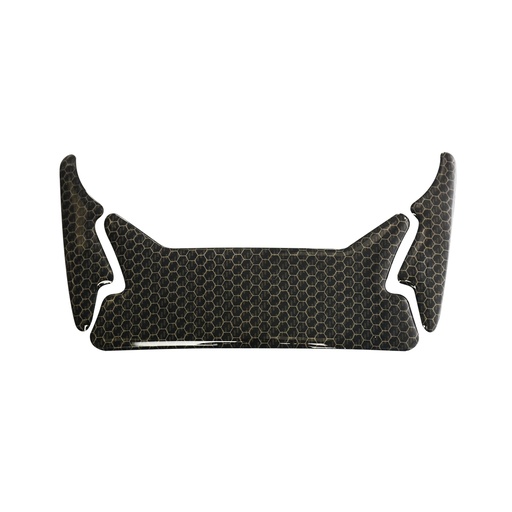 [F13020687] PROTECTOR TANQUE PANEL TRAS