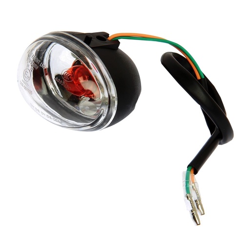 [F09040136] FOCO LED H4 3V
