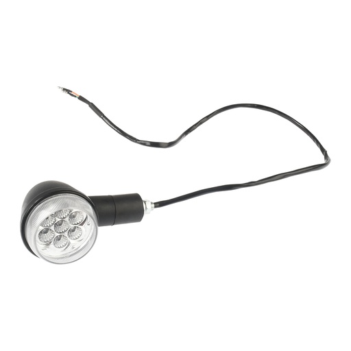 [F09020513] DIRECCIONAL LED TRAS IZQ