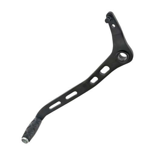 [F11031203] PEDAL FRENO TRAS NEGRO