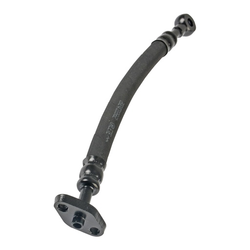 [E15020078] MANGUERA SALIDA RADIADOR