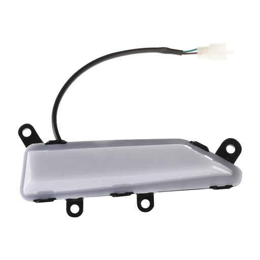 [F09020504] LAMPARA LED DEC LAT DER