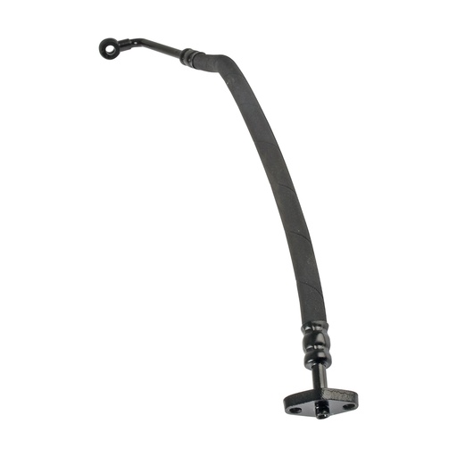 [E15020077] MANGUERA ENTRADA RADIADOR