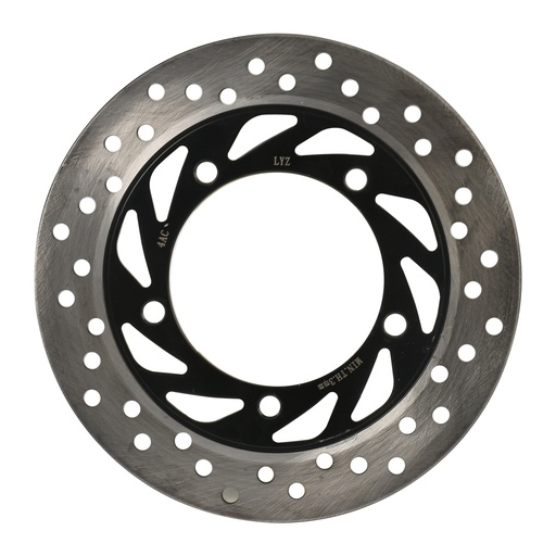 [F15020431] DISCO FRENO TRAS