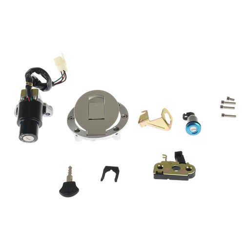 [F04020295] JUEGO CERRADURAS