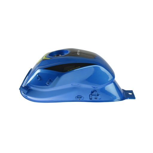 [F17010287] TANQUE COMBUSTIBLE AZUL