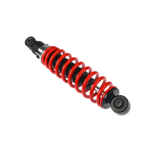 [F02020181] AMORTIGUADOR TRAS ROJO