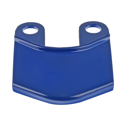 [F13013259] CUBIERTA CALAVERA AZUL REY