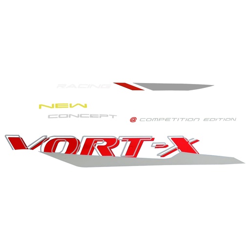 [F13020709] ETIQUETA VORTX CUBIERTA FARO LAT DER
