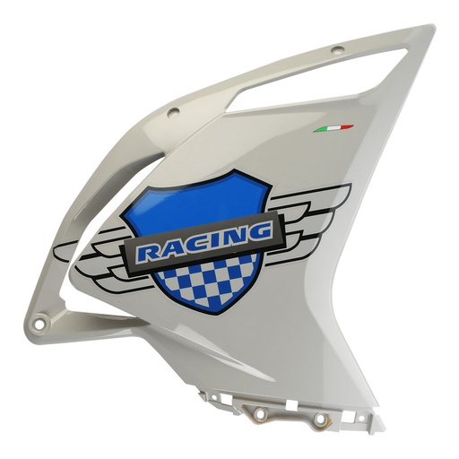 [F13013256] CUBIERTA LAT DER GRIS