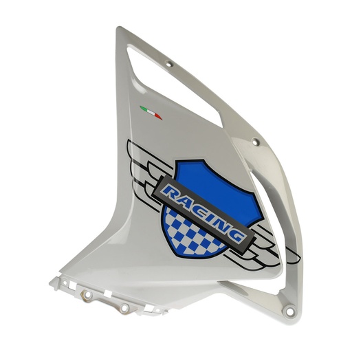 [F13013258] CUBIERTA LAT IZQ GRIS