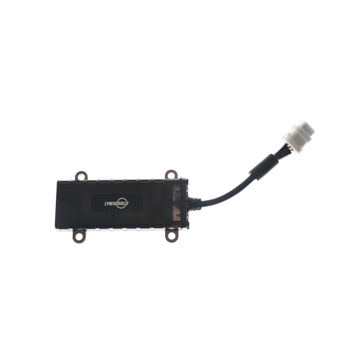 [F06020235] MODULO GPS
