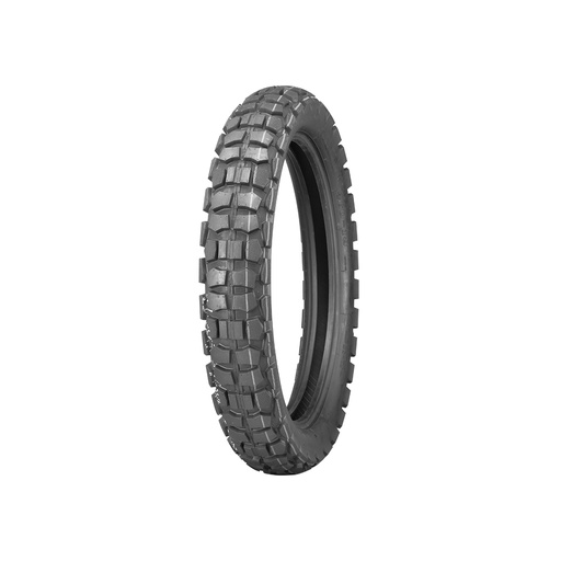 [F15010365] LLANTA ITALIKA 120/80-18 (DP)