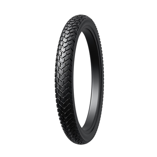 [F15010372] LLANTA ITALIKA 4.10-18 (DP)