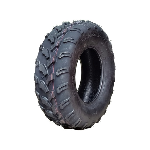 [F14010386] LLANTA ATV ITALIKA 21X7-10 4PR TL (DP)