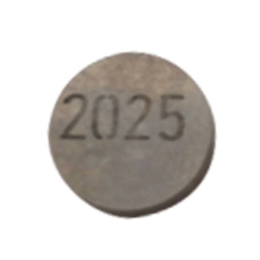 [E04050144] CALZA AJUSTE VALVULA 2025