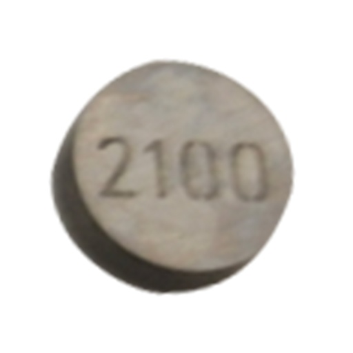 [E04050147] CALZA AJUSTE VALVULA 2100