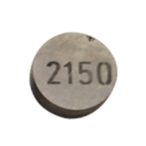 [E04050149] CALZA AJUSTE VALVULA 2150