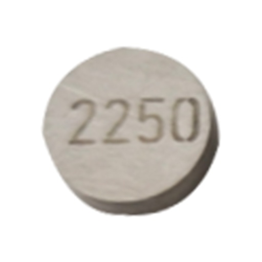 [E04050153] CALZA AJUSTE VALVULA 2250