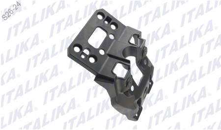 [F12010846] SOPORTE FARO-VELOCIMETRO