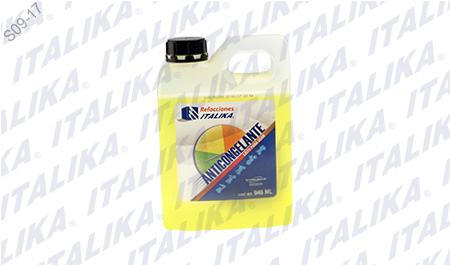 [ANTICONITK1L] ANTICONGELANTE  LISTO PARA USAR