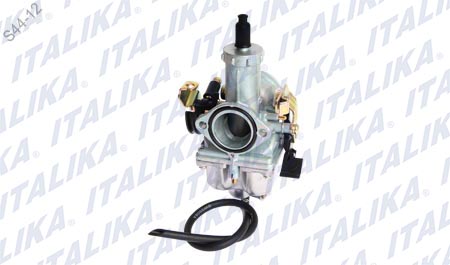 [E01010004] CARBURADOR