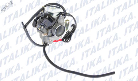 [E01010053] CARBURADOR