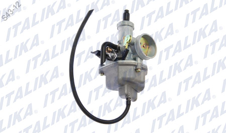 [E01010059] CARBURADOR