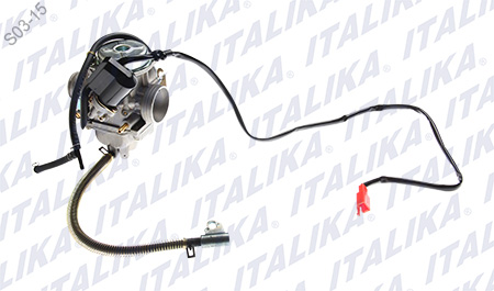 [E01010084] CARBURADOR