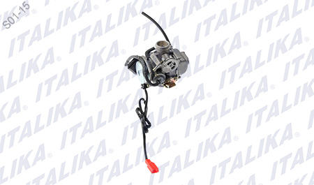 [E01010086] CARBURADOR