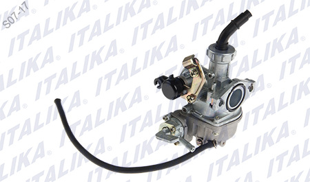 [E01010107] CARBURADOR