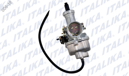 [E01010115] CARBURADOR